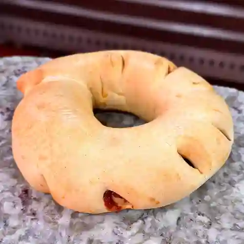 Roscón de Bocadillo