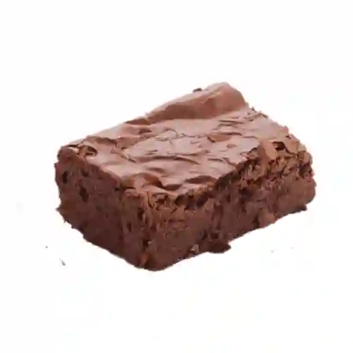 Brownie Chocolate con Arequipe