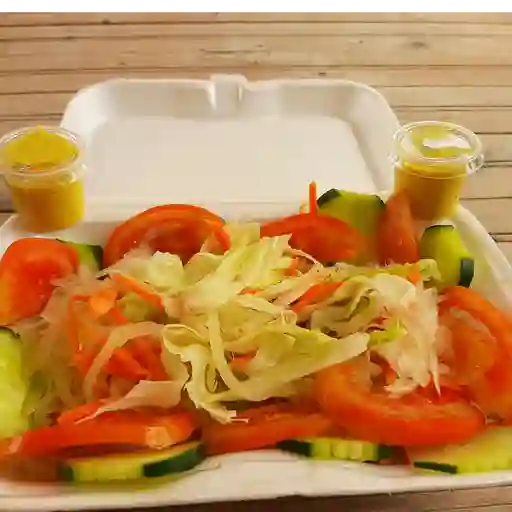 Ensalada