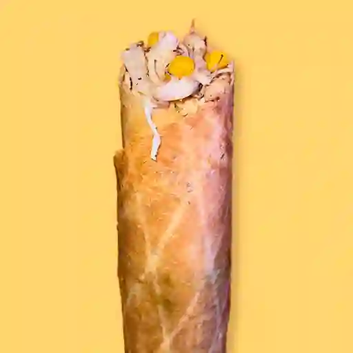 Marqueista de pollo