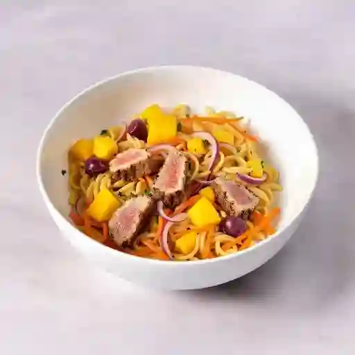Mango Y Atun