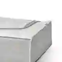 Rayen Organizador Ropa Cama Gris 2012.11