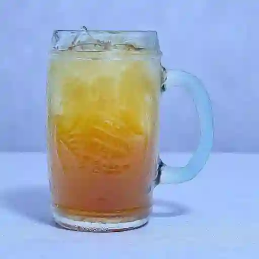 Limonada de Panela