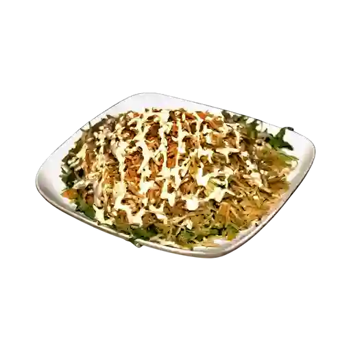Mazorcada Desgranada