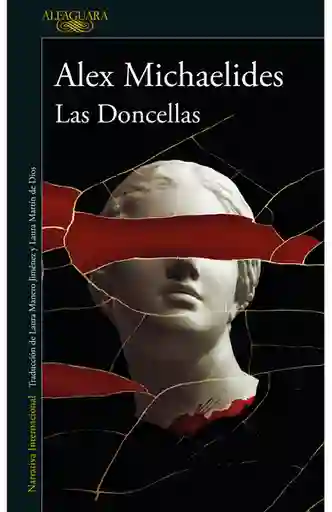 Las Doncellas