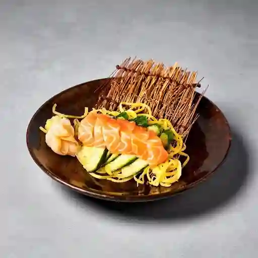 Sashimi