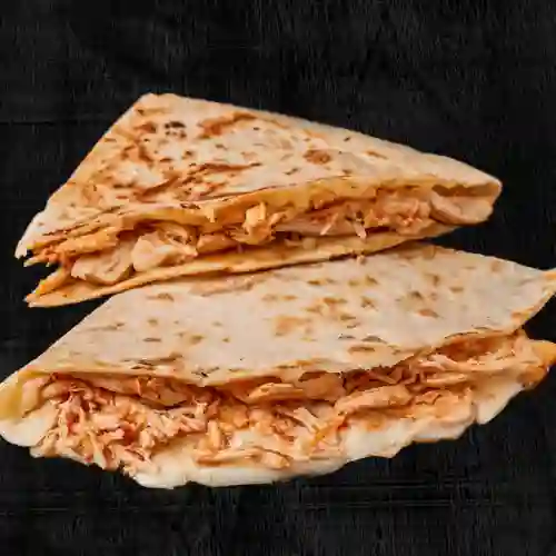 Quesadilla de Pollo con Champiñones 460G