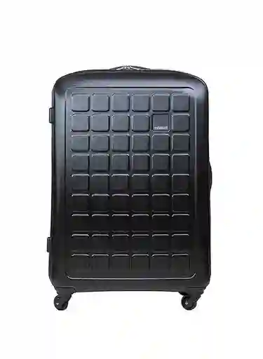 American Tourister Maleta Mediana Negro