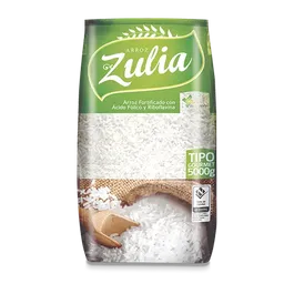 Zulia Arroz Blanco