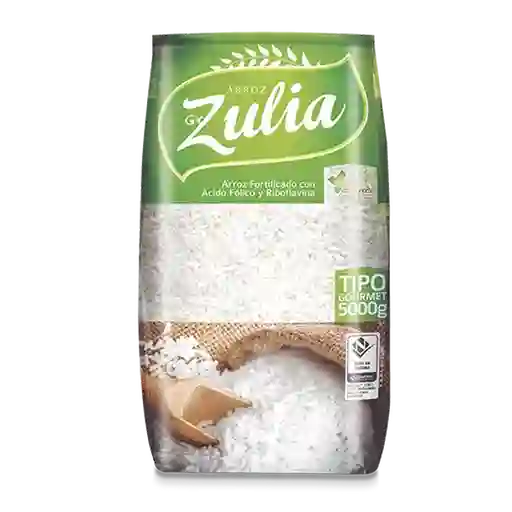 Zulia Arroz Blanco