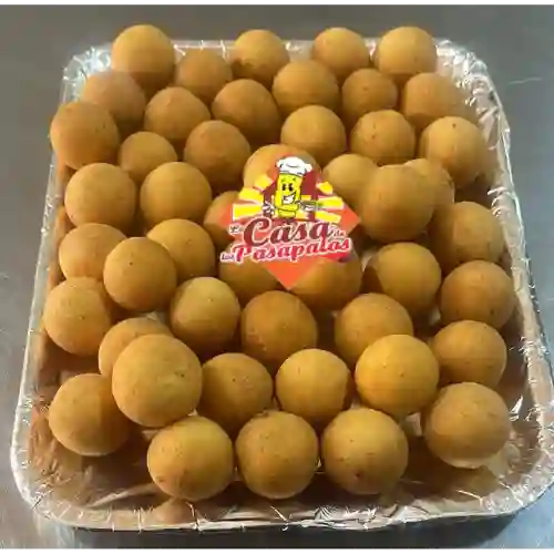 Buñuelos X 50