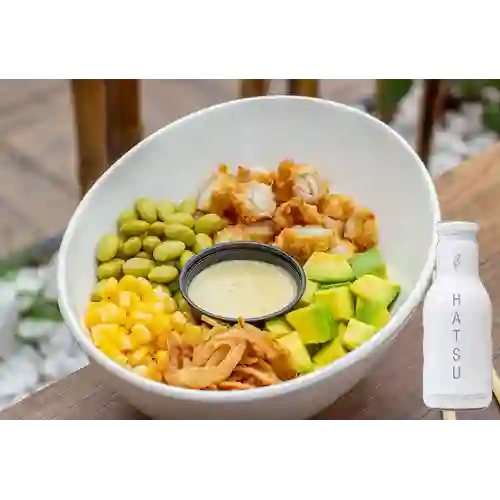 Combo Arma Tu Poke + Hatsu Blanco