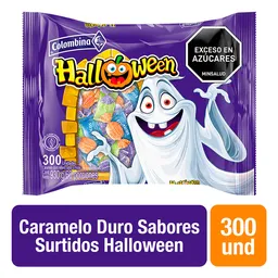 Colombina Dulce Halloween