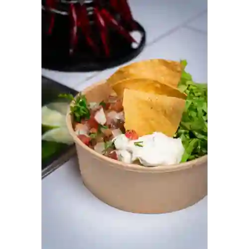 Escudilla (bowl)