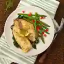 Filete de Tilapia Bolsa