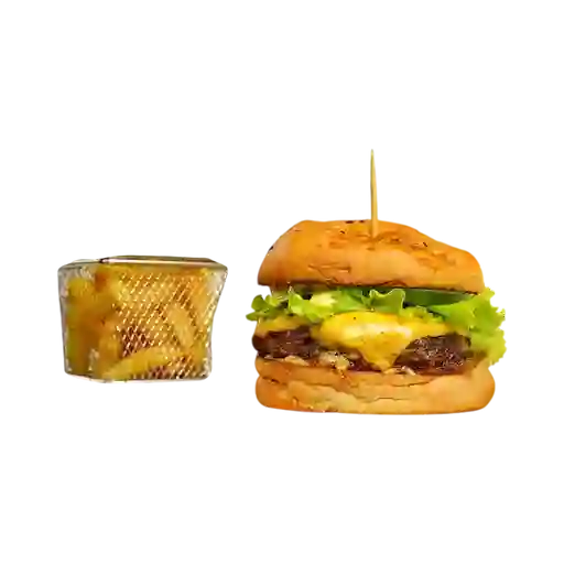 Combo Clásico