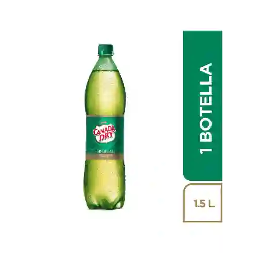 Canada Dry 1.5l