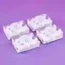 Pañuelo Con Aroma a Lavanda Garden Miniso