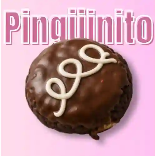 Pingüinito Cookie