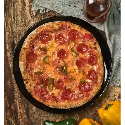 Pizza Picantina