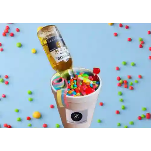 Promo Coronita + Granizado