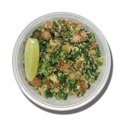 Ensalada Tabule