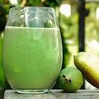 Crema de Feijoa