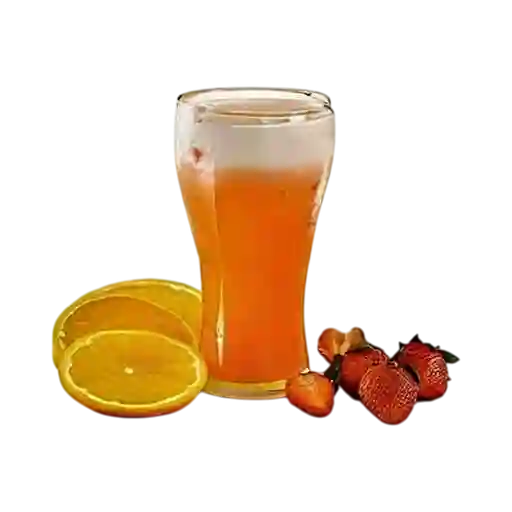 Jugo Daiquiri