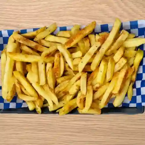 Papas Francesas Grandes