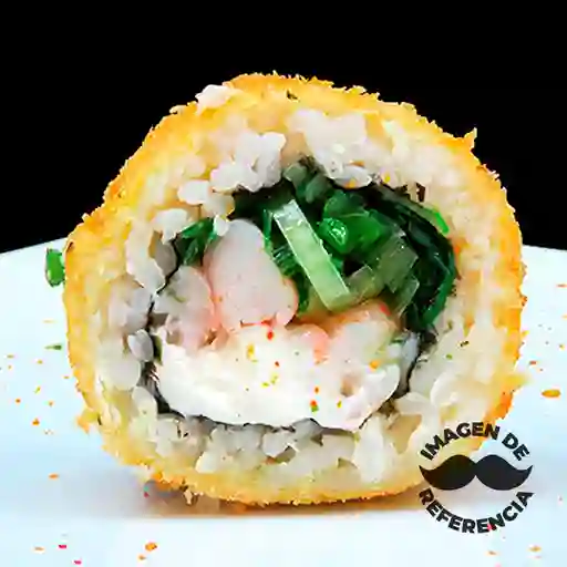Fuji Roll