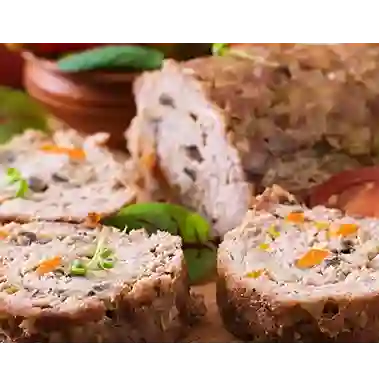 Rollito de Carne