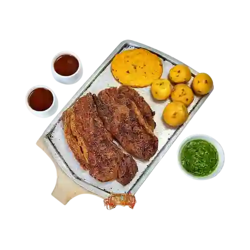 Churrasco