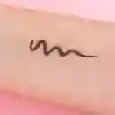 Delineador de Ojos en Gel Warm Brown Serie Minimalist 03 Miniso
