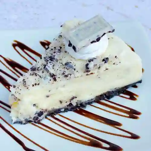 Cheesecake Hershey's