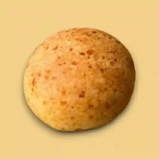 Almojábana Tradicional