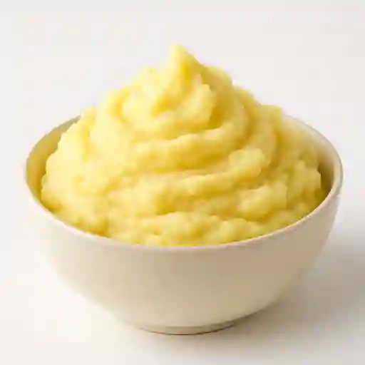 Puré de Papa