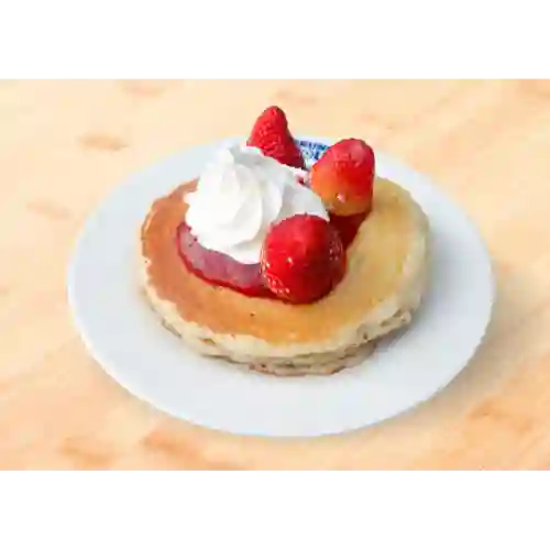 Pancake New York