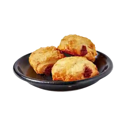 Pasabocas