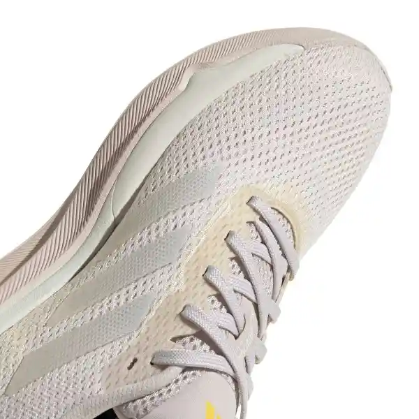 Adidas Zapatos Supernova Stride Mujer Rosado Talla 6.5 IE4624