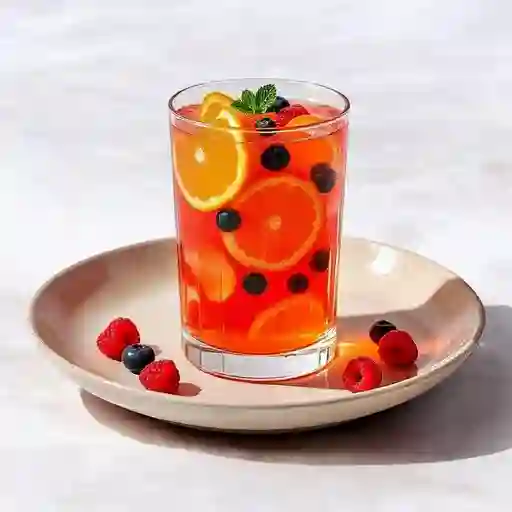 Jarra de Sangría 12 0Z