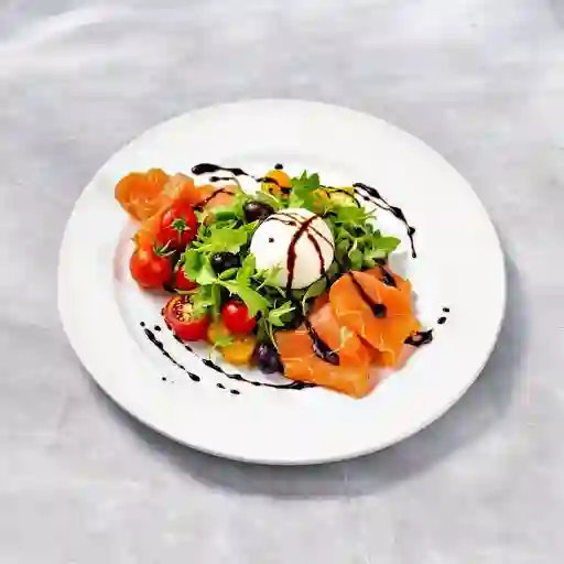 Super Antipasto Italiano