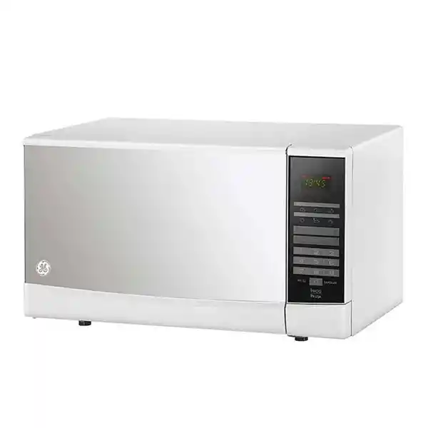 General Electric Horno Microondas 0.7 Platino Jes70 g