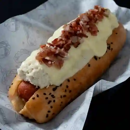Perro Bunker