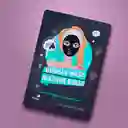 Mascarilla Carbón de Madera Negra Serie Miniso