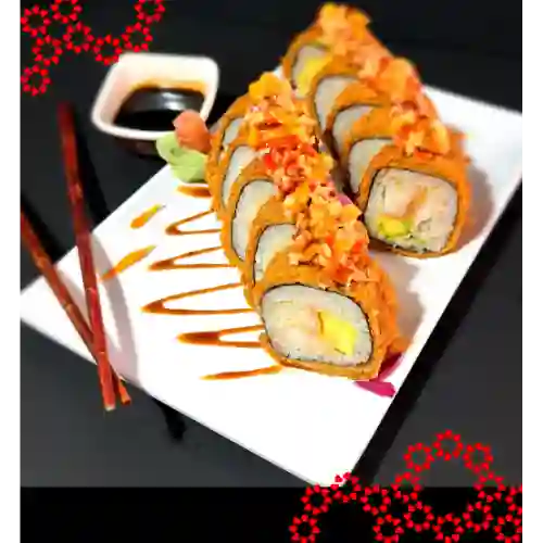 Mcking Roll Kioto