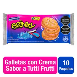 Brinky Tongue Painter (24bs/10/50g)