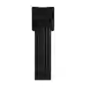 Abus Candado Bordo 90 sh Negro