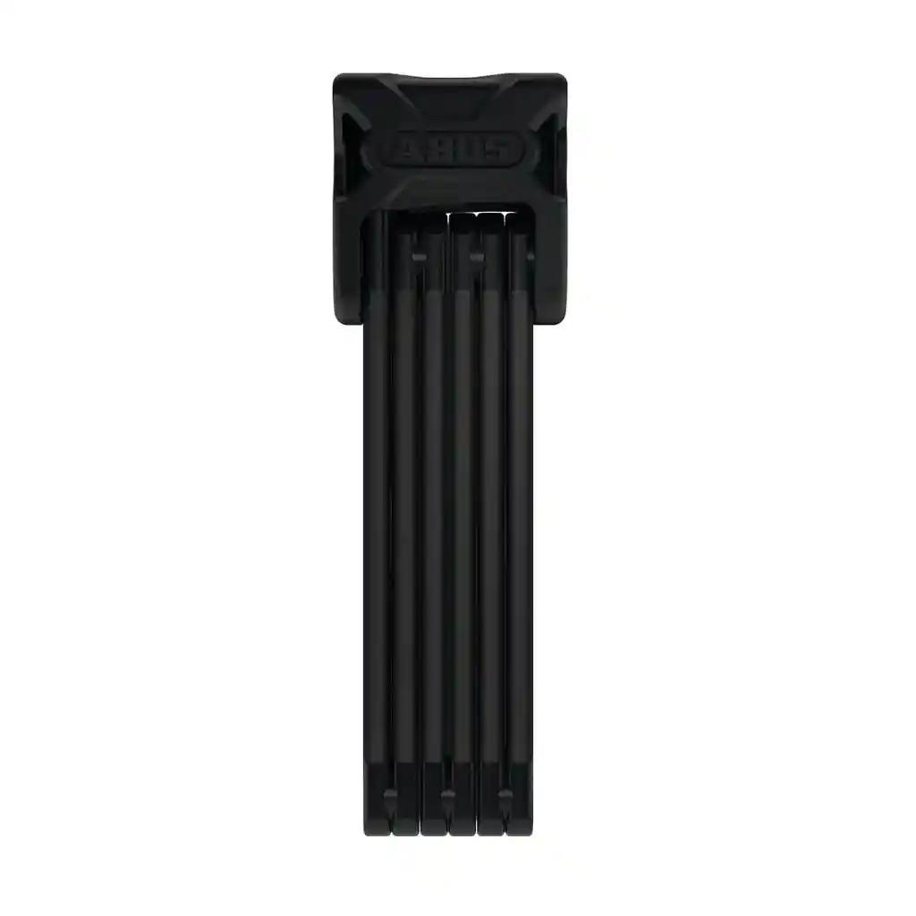 Abus Candado Bordo 90 sh Negro