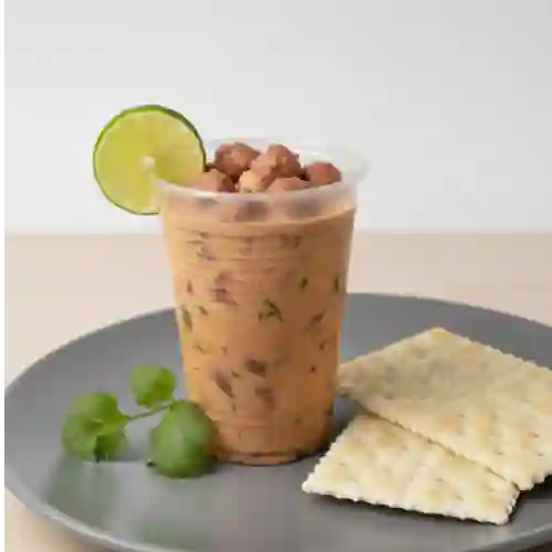 Ceviche de Chorizo de 12 Oz