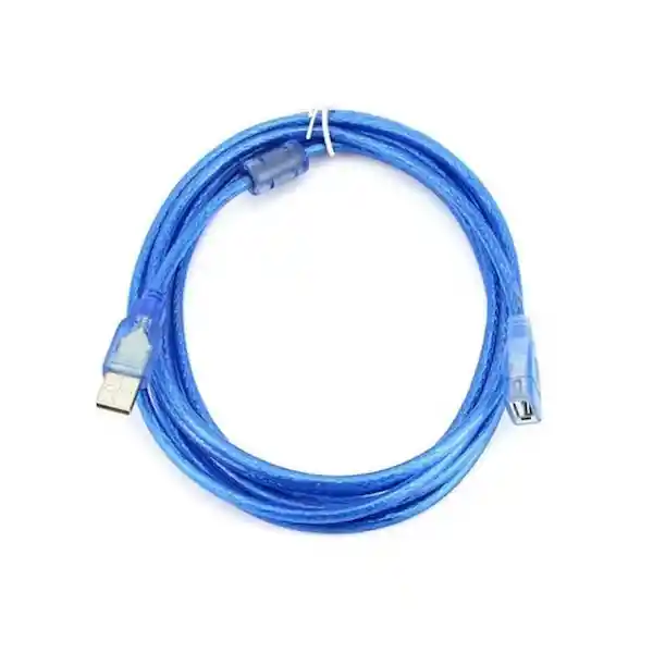 Premium Cable Extensor Usb 2.0 Calidad Blindado